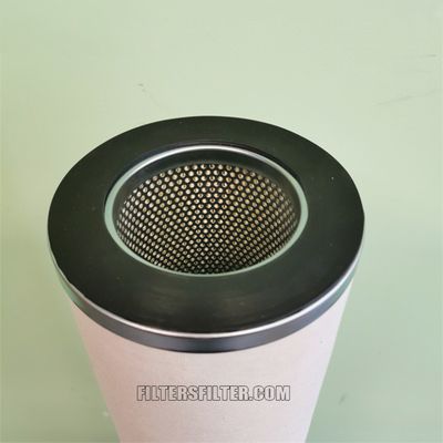 Αναβαθμίστε το βιομηχανικό φίλτρο αερίων σας με φίλτρο συσσωμάτωσης γυαλιού JFG-336-CE1