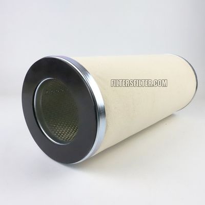 DM3817-00-GWB Αντικατάστατο συσσωρευτικού φίλτρου φυσικού αερίου για φιλτράρισμα αερίων