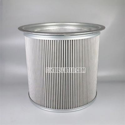 Προμήθεια φίλτρο διαχωρισμού αερίου 2657546145 για αεροσυμπιεστή 1-3kg βάρος 3 μήνες