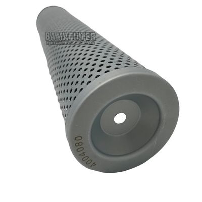 Υδραυλικό φίλτρο 04004080 WG225 για εξαρτήματα εξορυκτικών μηχανών Βέλτιστη απόδοση