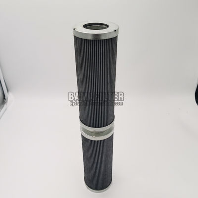 Φίλτρο πίεσης HC9601FDP16H για τεχνική υποστήριξη με βίντεο στον φιλτράρισμα λιπαντικού ελαίου