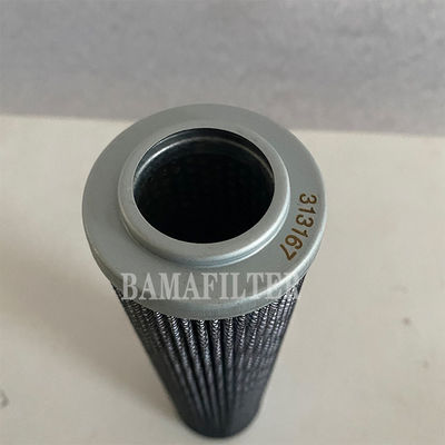 BAMA P171714 Υδραυλική συσκευή διήθησης λιπαντικού πετρελαίου για διήθηση λιπαντικού πετρελαίου