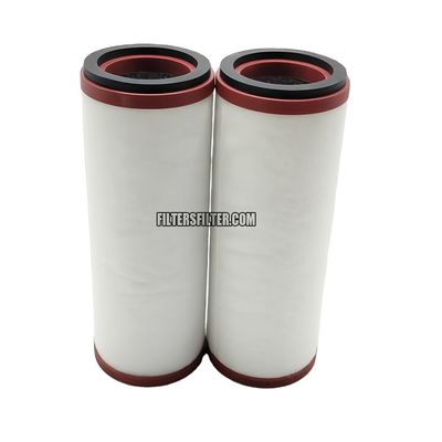 1kg Αντικαταστήστε το φίλτρο διαχωρισμού ομίχλης πετρελαίου αντλίας κενού 965415 με τα πρότυπα