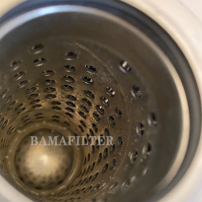 Τριτογενείς συστατικά πυρήνα από γυάλινες ίνες