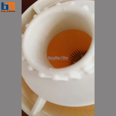 BangMao HC0293SEE5 Φίλτρο αναπνευστικού για βελτίωση υδραυλικών συστημάτων