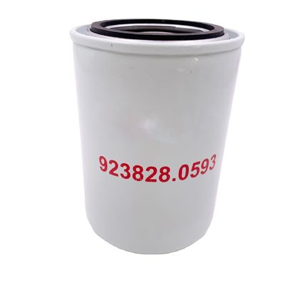 1KG βάρος Υδροδιαχωριστικό φίλτρο 923828.0593 για ομαλή λειτουργία καυσίμου