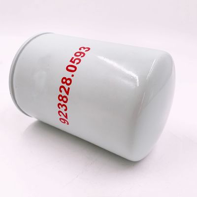 1KG βάρος Υδροδιαχωριστικό φίλτρο 923828.0593 για ομαλή λειτουργία καυσίμου