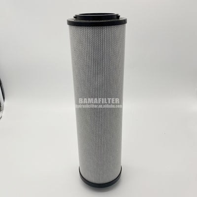 Τοπική τοποθεσία εξυπηρέτησης Κανένα 307642 Υδραυλικό φίλτρο επιστροφής πετρελαίου με αποδοτικότητα 99%