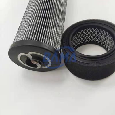 Φιλτράρισμα BANGMAO FILTER Αντικατάσταση JLG Υδραυλικό φίλτρο επιστροφής πετρελαίου 70002814