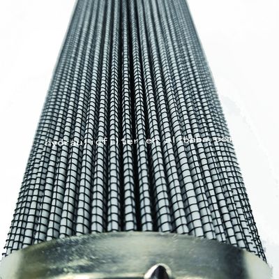 Κατάσταση BAMA R902601381 10 Micron Υδραυλικό φίλτρο με τεχνική υποστήριξη βίντεο