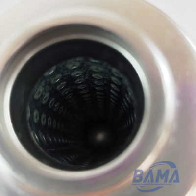 BAMA-Filter Direct Interchange LIEBHERR 10037618 Υδραυλικό φίλτρο πετρελαίου για απομάκρυνση πετρελαίου