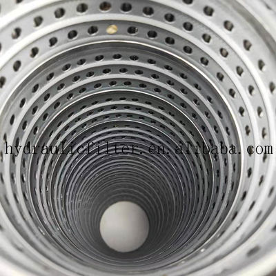 BangMao αντικατάσταση XCMG 803172727 Υδραυλικό φίλτρο επιστροφής πετρελαίου με τυποποιημένη συσκευασία