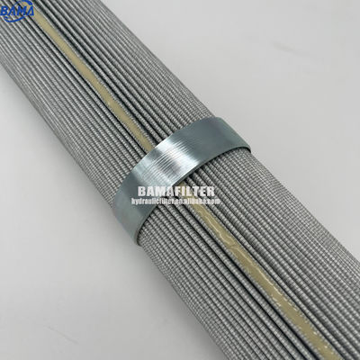 Υδραυλικό φίλτρο πίεσης OEM 01.E.1350.20VG30.E.P για το περίβλημα φίλτρου πίεσης