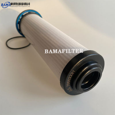 BAMA Supply 940764Q Υδραυλικό στοιχείο φίλτρου ανελκυστήρα με συστατικά πυρήνα από γυάλινη ίνα