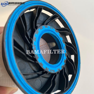 BAMA Supply 940764Q Υδραυλικό στοιχείο φίλτρου ανελκυστήρα με συστατικά πυρήνα από γυάλινη ίνα