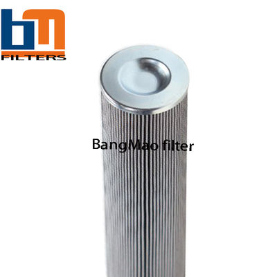 Αντικαταστήστε το Filtrec D1104G10A με διάτρητους κυλινδρικούς σωλήνες υλικού από γυάλινη ίνα
