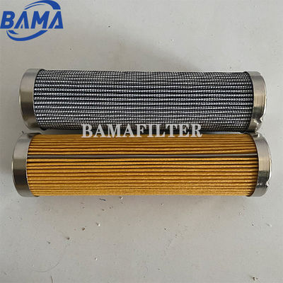 βασικά εξαρτήματα 1 έτος BAMA DMD0008D10B DMD0008D20B Υδραυλικό φίλτρο πίεσης