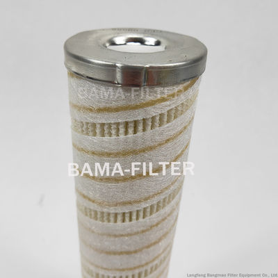 Φίλτρο φυσίγγιου διήθησης για BAMA HC9800FKN8H Υδραυλική αντικατάσταση ελαίου HC9800FKN8H