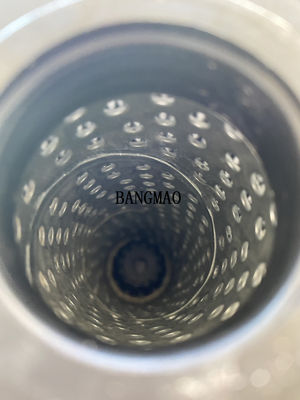 Φιλτράρισμα Υδραυλικό φίλτρο ελαίου RG045 /070 Φιλταριστικό στοιχείο 1020003762 OEM