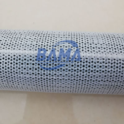 Κατάσταση 1-10KG BANGMAO Εισαγόμενο υδραυλικό φίλτρο πετρελαίου από υαλοειδή 11562487