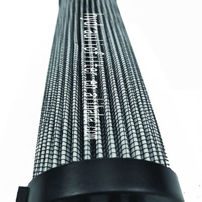 LangFang Bang Mao TEREX υδραυλικό φίλτρο ελαίου 42208912 Συστατικά πυρήνα από γυάλινες ίνες 3 μήνες