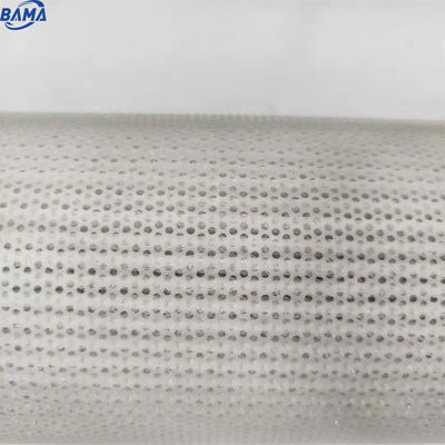 Επιτρεπόμενη θερμοκρασία -25°C έως 120°C Εναλλακτικό υδραυλικό φίλτρο ελαίου HF6876