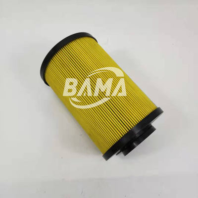 Υψηλής πίεσης υδραυλικό φίλτρο CR500/1 για βιομηχανικό εξοπλισμό διήθησης επιστροφής πετρελαίου