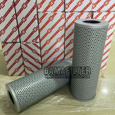 Tzx2-100X5 Tzx2-100X10 Ελκυστικό φίλτρου επιστροφής πετρελαίου για BAMA Εφαρμόσιμο υδραυλικό Leemin