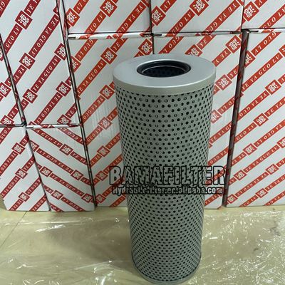 Tzx2-100X5 Tzx2-100X10 Ελκυστικό φίλτρου επιστροφής πετρελαίου για BAMA Εφαρμόσιμο υδραυλικό Leemin