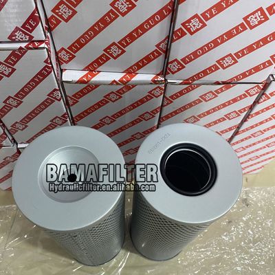 Tzx2-100X5 Tzx2-100X10 Ελκυστικό φίλτρου επιστροφής πετρελαίου για BAMA Εφαρμόσιμο υδραυλικό Leemin