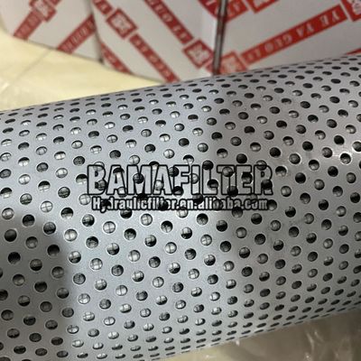Tzx2-100X5 Tzx2-100X10 Ελκυστικό φίλτρου επιστροφής πετρελαίου για BAMA Εφαρμόσιμο υδραυλικό Leemin