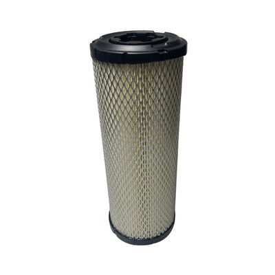 BAMA Excavator Air Filter Element P821575 Af25551 Af25552 P822858 1 Υποστήριξη στο διαδίκτυο τώρα