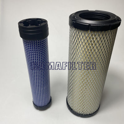 BAMA Excavator Air Filter Element P821575 Af25551 Af25552 P822858 1 Υποστήριξη στο διαδίκτυο τώρα