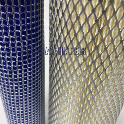 BAMA Excavator Air Filter Element P821575 Af25551 Af25552 P822858 1 Υποστήριξη στο διαδίκτυο τώρα