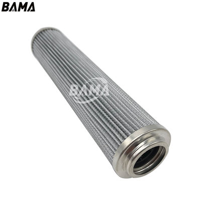 BAMA 10708D10BH P167183 Εξωτερικό στοιχείο φίλτρου πετρελαίου για φιλτράρισμα πετρελαίου υψηλής πίεσης