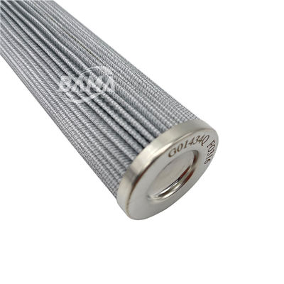 BAMA 10708D10BH P167183 Εξωτερικό στοιχείο φίλτρου πετρελαίου για φιλτράρισμα πετρελαίου υψηλής πίεσης