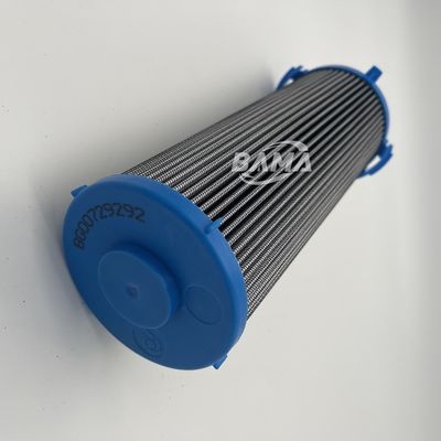 GLSAFiber Core Mine Filter Μηχανήματα κατασκευής Υδραυλικό φίλτρο P766811