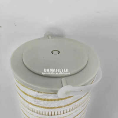 HC8904FKN39H Χωρίς πυρήνα υδραυλικό φίλτρο με 1000um καθαρότητα φίλτρου και σφραγίδες NBR