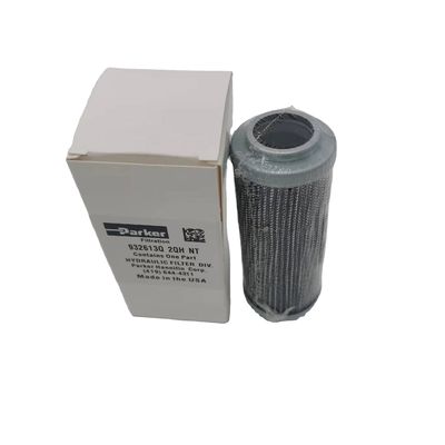 3 μήνα Αντικατασκευαστικά φίλτρα Parker 932613q Φίλτρα υδραυλικού φίλτρου
