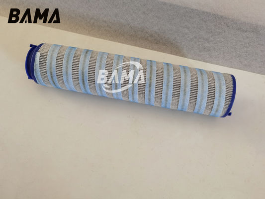 UE219AP13H Υδραυλικό φίλτρο Η βασική συνιστώσα για το υδραυλικό σας σύστημα