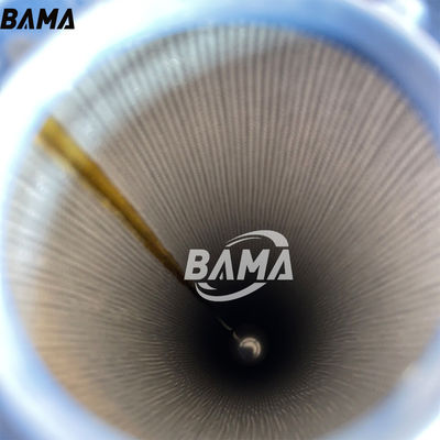 UE610AN40Z UE610AN40H Υδραυλικό φίλτρο για υδραυλικά Πεδίο εφαρμογής