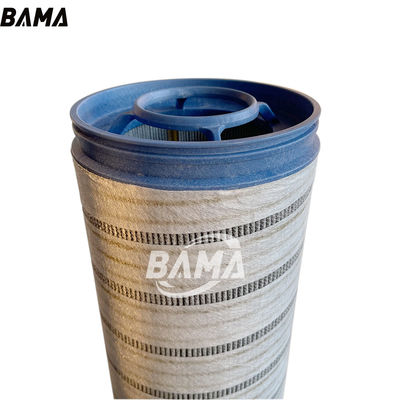 OEM BAMA Υδραυλικό στοιχείο φίλτρου UE610AS40H UE610AS40Z για εφαρμογές βαριάς χρήσης