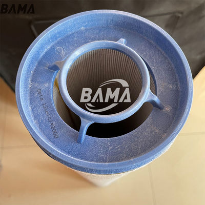 OEM BAMA Υδραυλικό στοιχείο φίλτρου UE610AS40H UE610AS40Z για εφαρμογές βαριάς χρήσης
