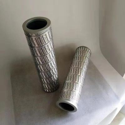 Προμηθευμένη επιθεώρηση με βίντεο MR6304A10A υδραυλικό φίλτρο για μηχανήματα εξόρυξης