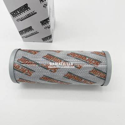 Βάρος KG 1.5 P550251 Αντικατάστατο φίλτρο για υδραυλικό σύστημα φίλτρου πετρελαίου