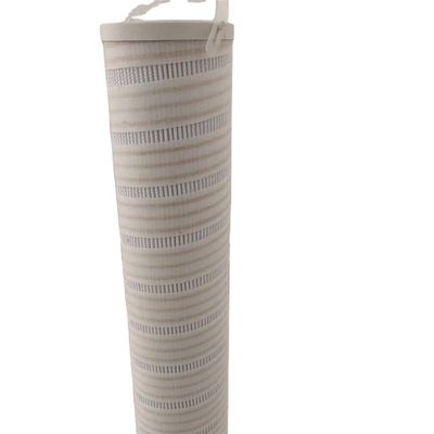 0.5 kg Βάρος Υδραυλικός φίλτρος ελαίου HC9604FKN13H με σφραγίδες NBR