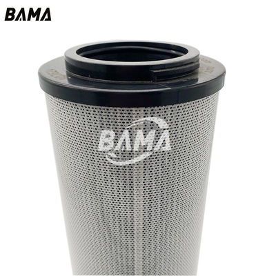 Διάρκεια ζωής 2000h BAMA FILTRATION P173179 P566990 Υδραυλικό φίλτρο επαναφοράς πετρελαίου