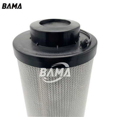 Διάρκεια ζωής 2000h BAMA FILTRATION P173179 P566990 Υδραυλικό φίλτρο επαναφοράς πετρελαίου