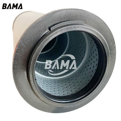 Διάρκεια ζωής 2000h BAMA FILTRATION P173179 P566990 Υδραυλικό φίλτρο επαναφοράς πετρελαίου