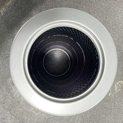 HC8300FKS26H Gearbox Υδραυλικό φίλτρο ελαίου Η βέλτιστη απόδοση για τα υδραυλικά